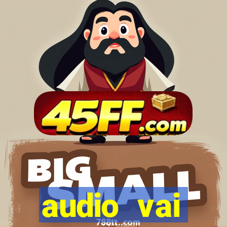 audio vai corinthians com fogos jogo aberto